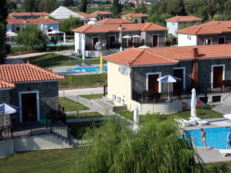 Kaloni Village