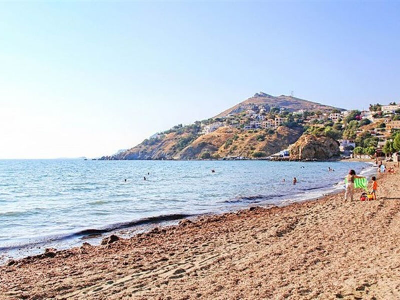 Kalydna Island