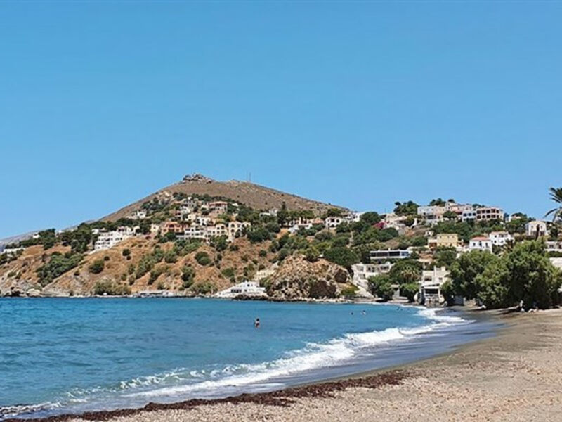 Kalydna Island