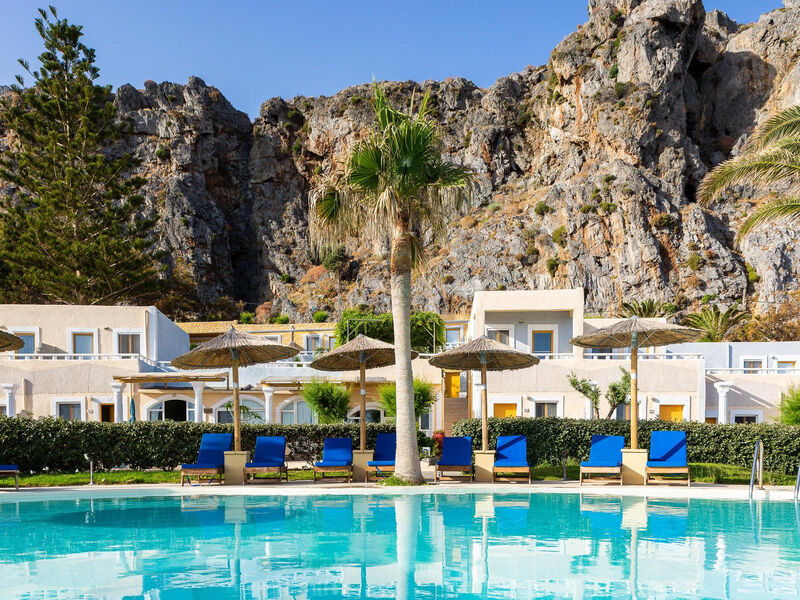 Kalypso Cretan Village Resort & SPA