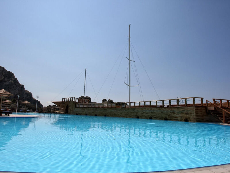 Kalypso Cretan Village Resort & SPA