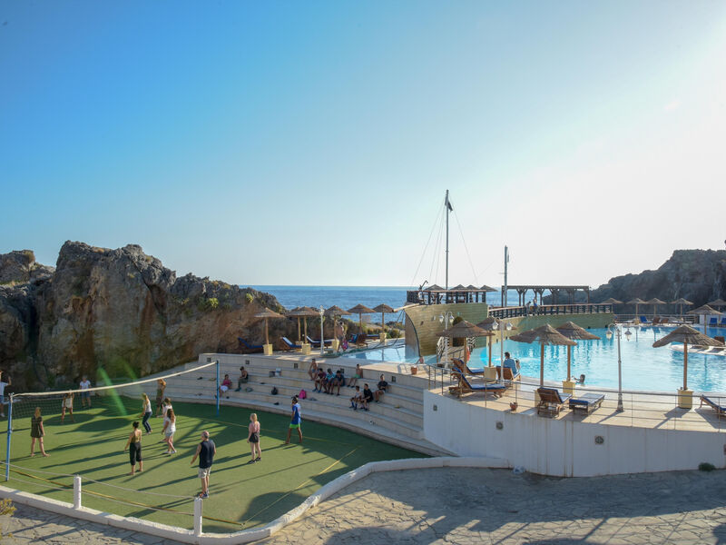 Kalypso Cretan Village Resort & SPA