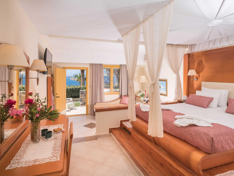 Kalypso Cretan Village Resort & SPA