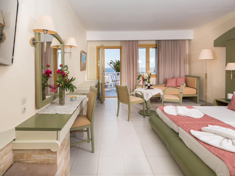 Kalypso Cretan Village Resort & SPA