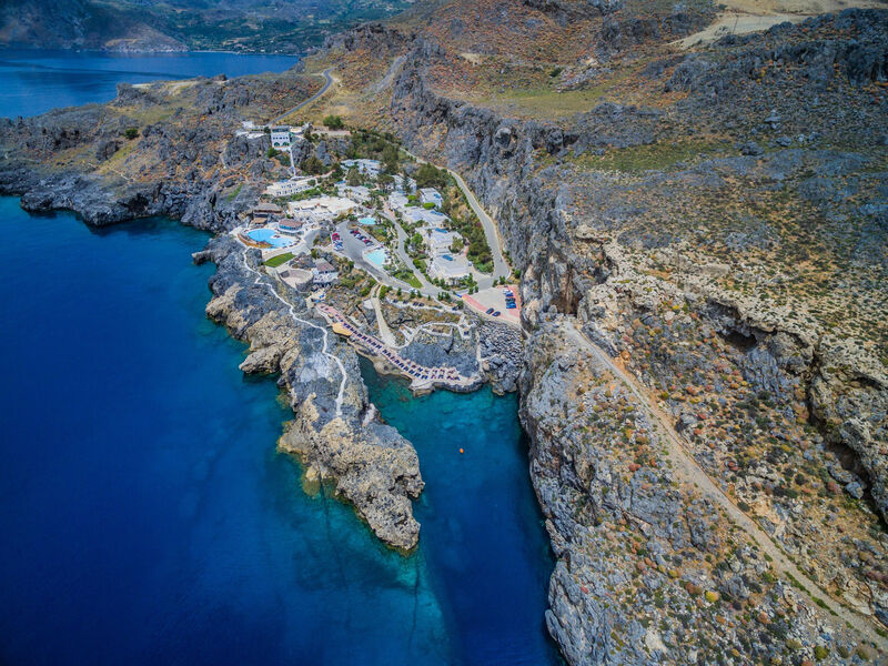 Kalypso Cretan Village Resort & SPA