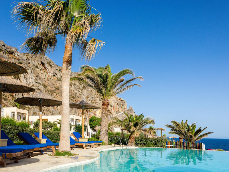 Kalypso Cretan Village Resort & SPA