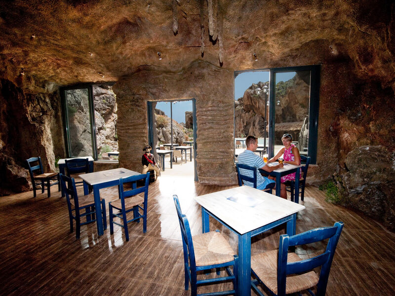 Kalypso Cretan Village Resort & SPA
