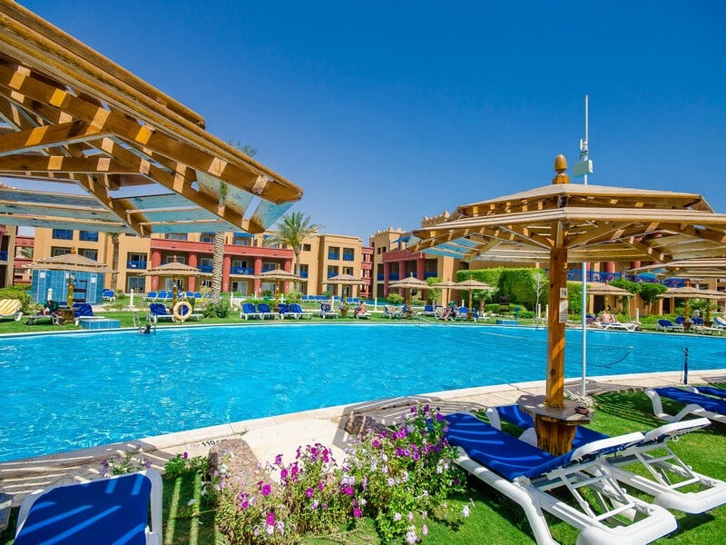 Kalypso Beach