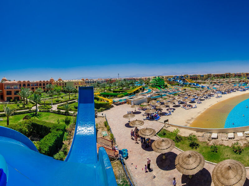 Kalypso Beach