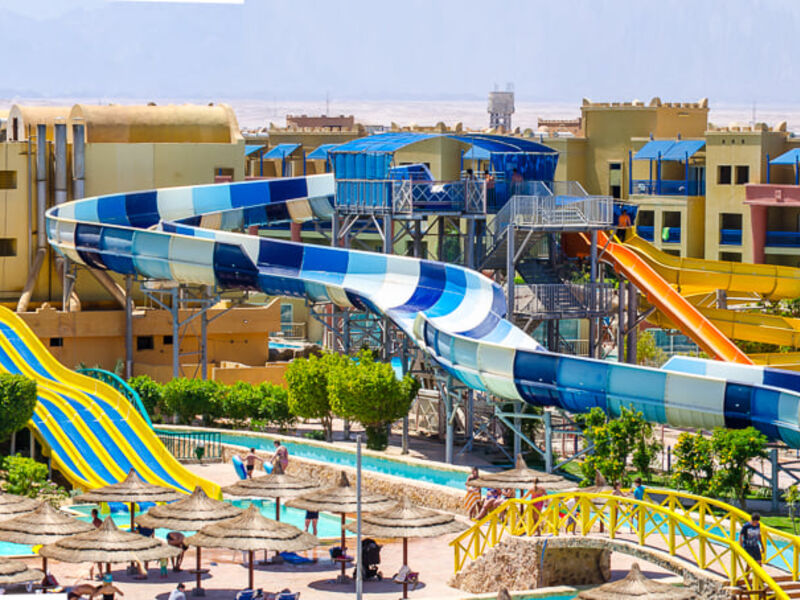 Kalypso Beach