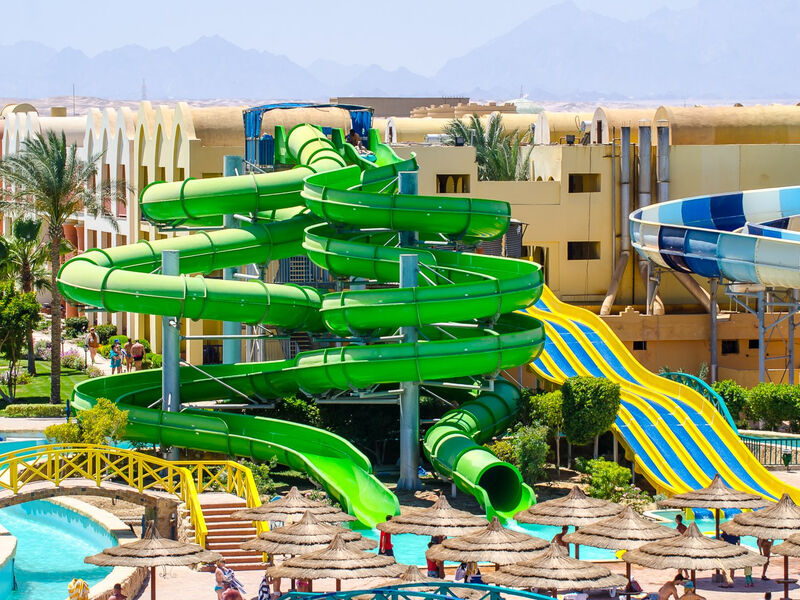 Kalypso Beach
