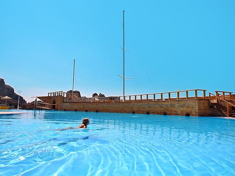 Kalypso Beach