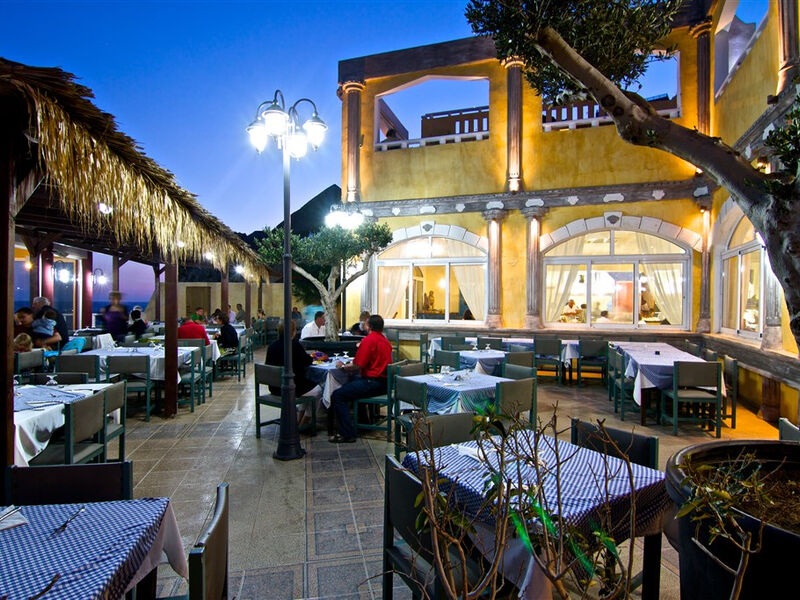 Kalypso Beach