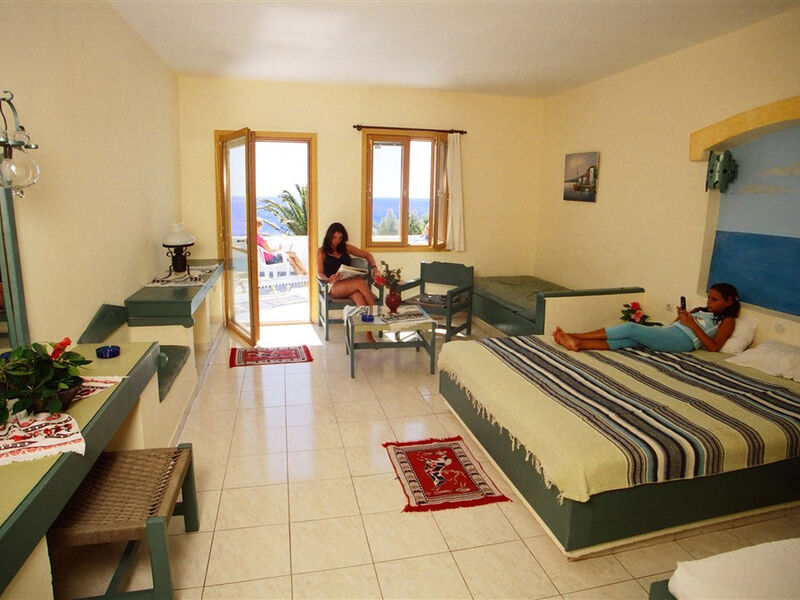 Kalypso Beach