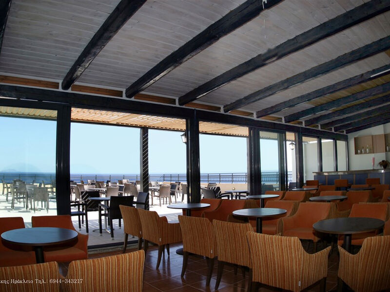 Kalypso Beach