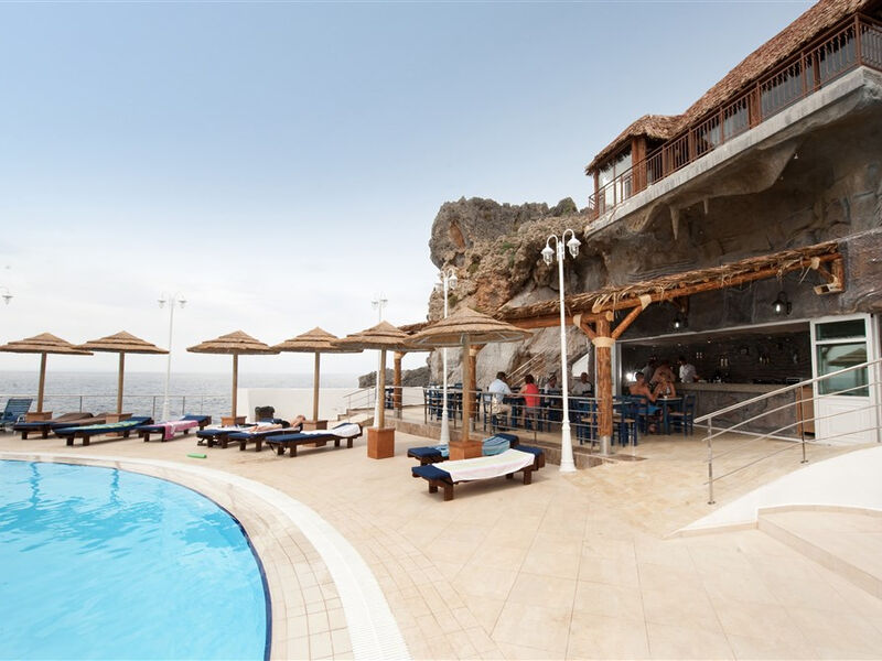 Kalypso Beach