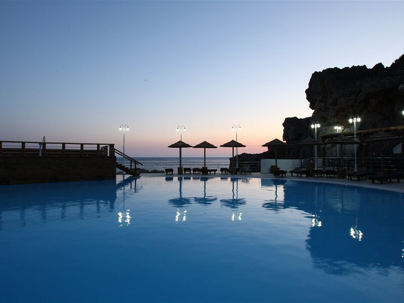 Kalypso Beach