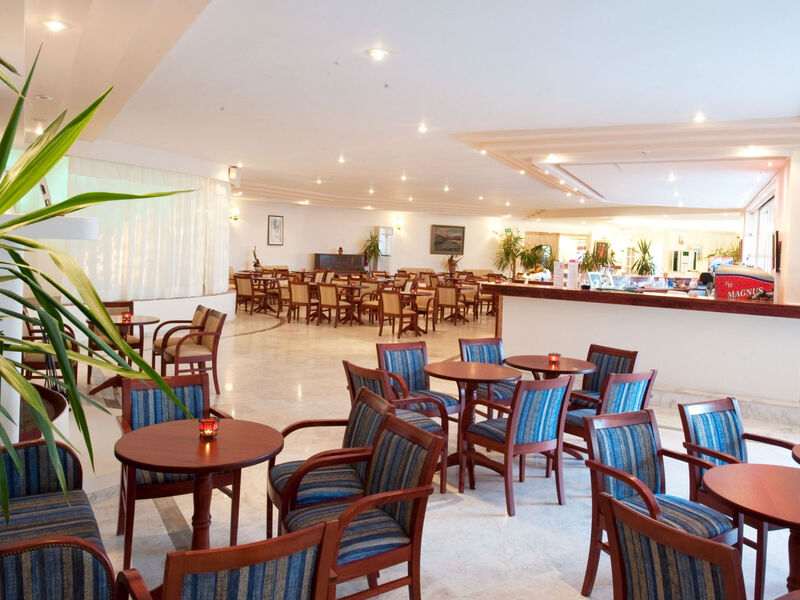 Kalypso Cretan Village