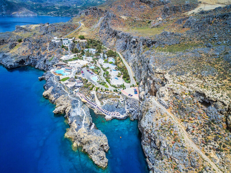 Kalypso Cretan Village