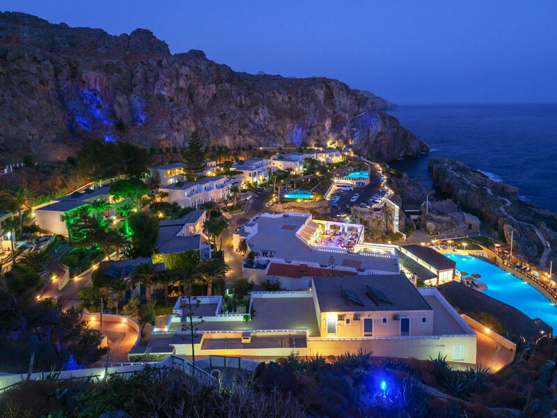 Kalypso Cretan Village