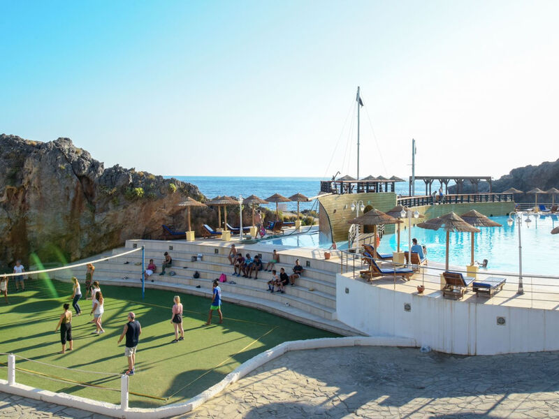 Kalypso Cretan Village