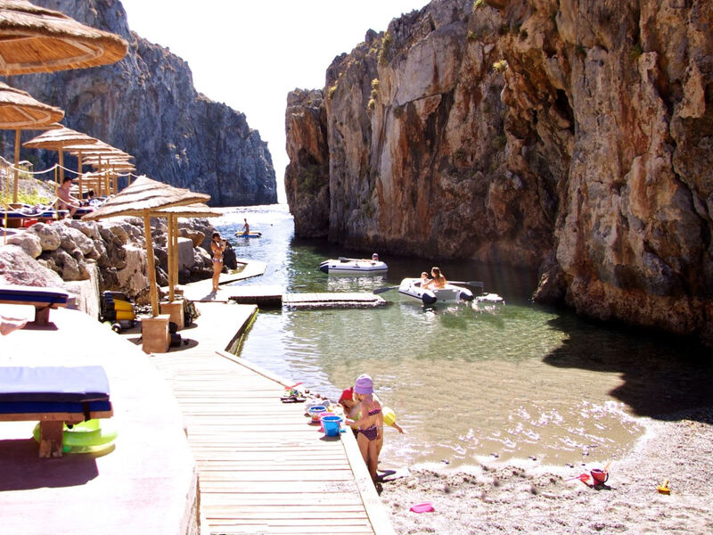 Kalypso Cretan Village