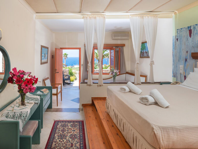 Kalypso Cretan Village