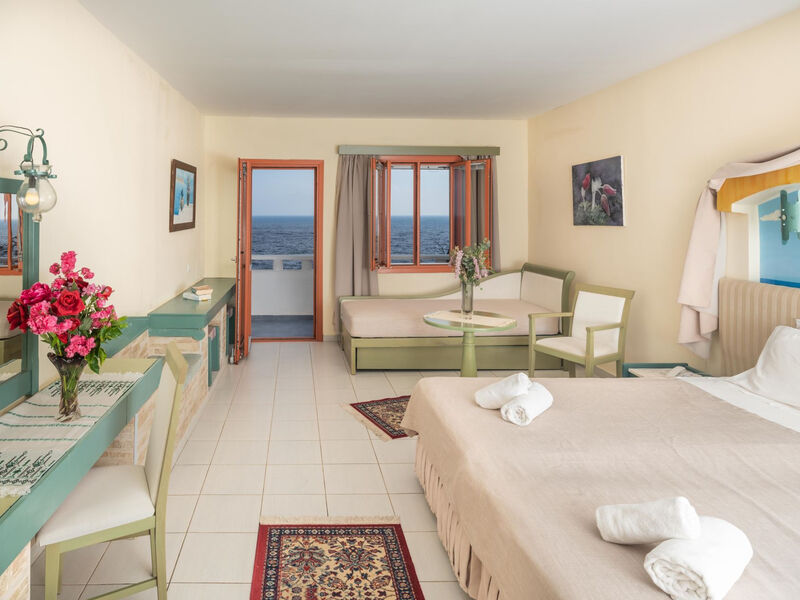 Kalypso Cretan Village