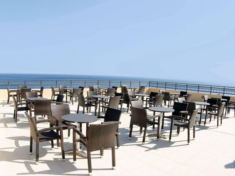 Kalypso Cretan Village