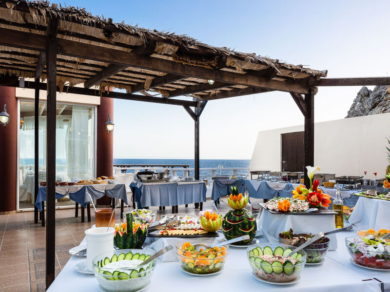 Kalypso Cretan Village