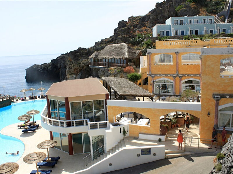 Kalypso Village
