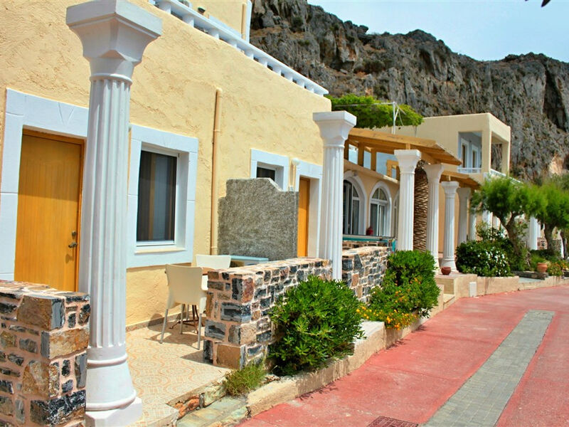 Kalypso Village
