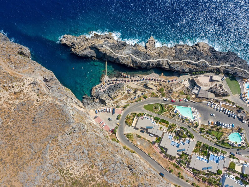 Kalypso Village