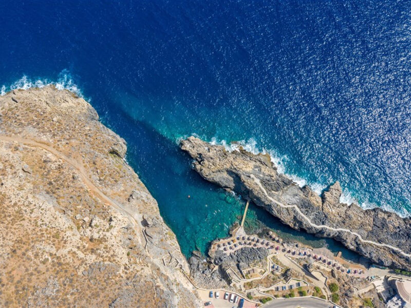 Kalypso Village