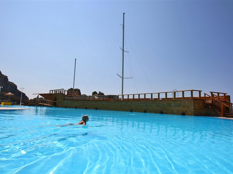 Kalypso Village
