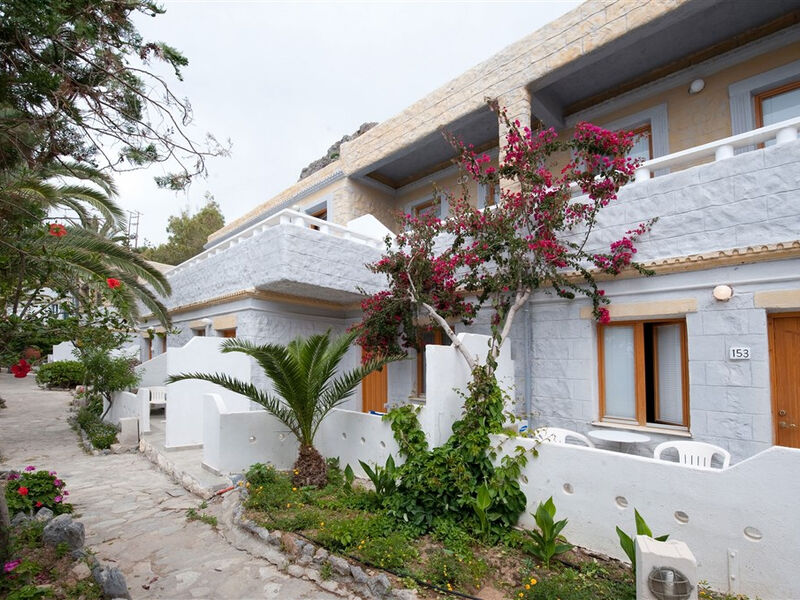Kalypso Village