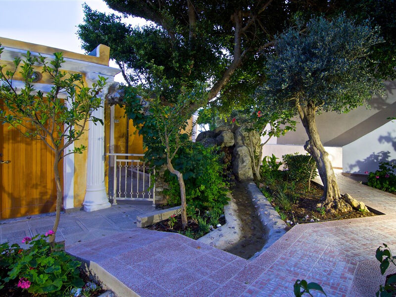Kalypso Village