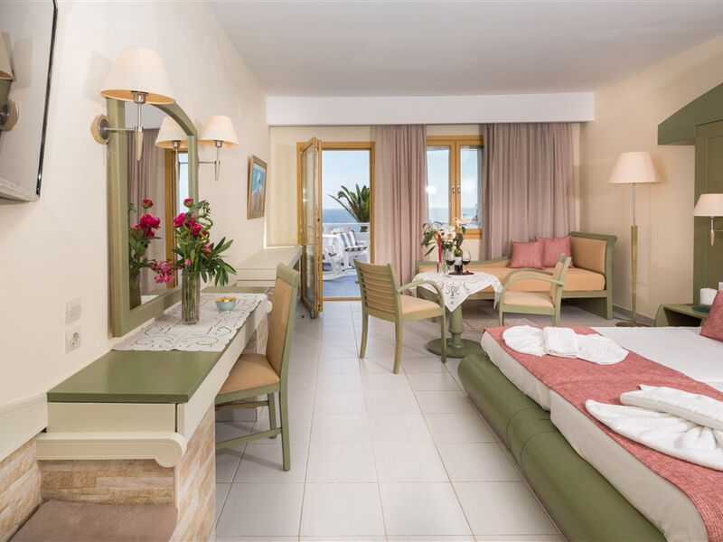 Kalypso Village