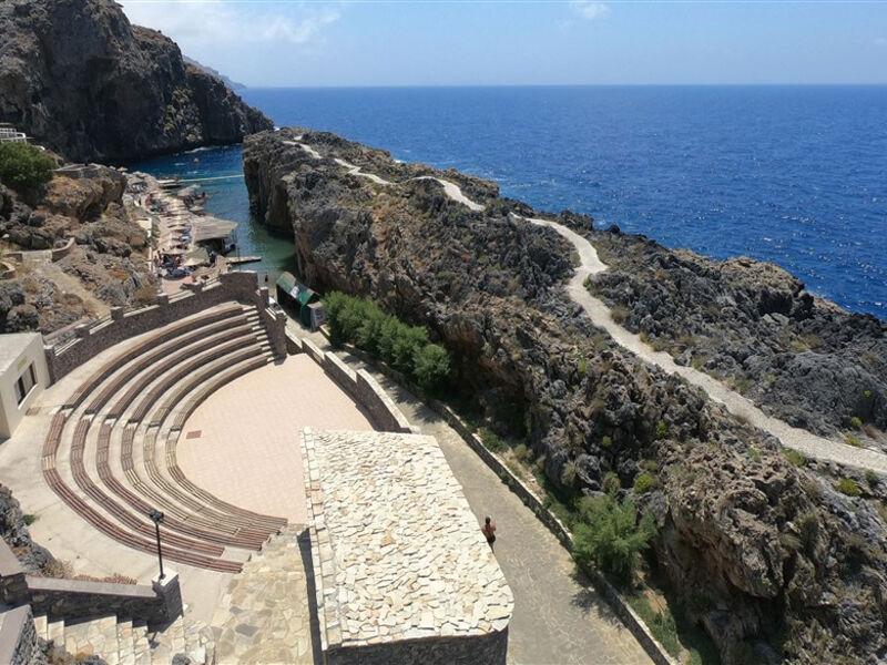 Kalypso Village