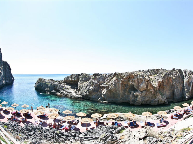 Kalypso Village