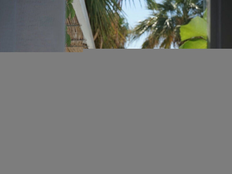 Kamari Beach