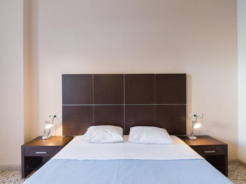 Kamari Blu Boutique Hotel