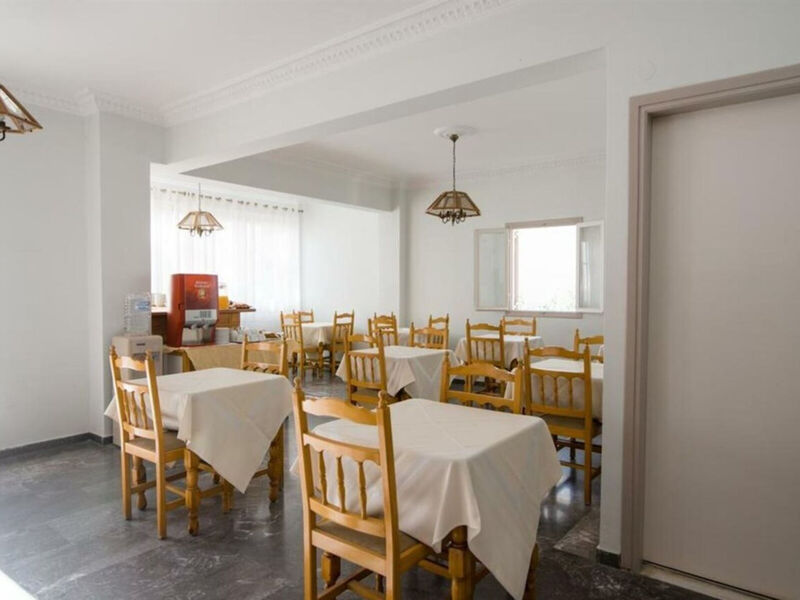 Kamari Blu Boutique Hotel