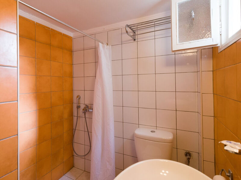 Kamari Blu Boutique Hotel