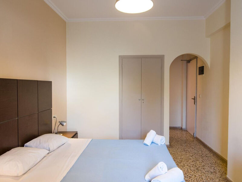 Kamari Blu Boutique Hotel