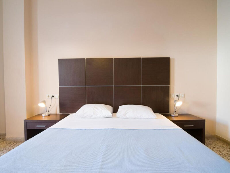 Kamari Blu Boutique Hotel