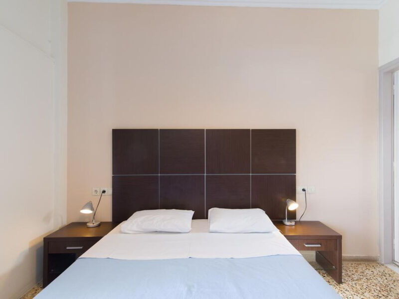 Kamari Blu Boutique Hotel