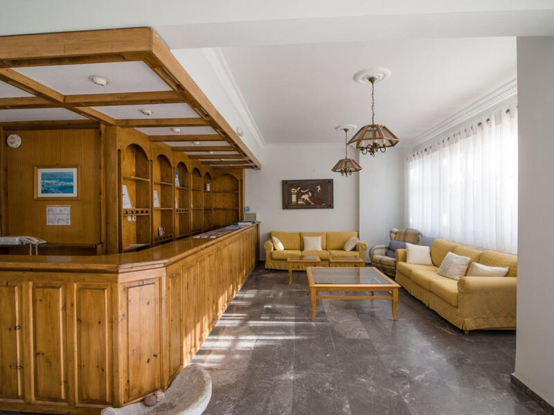 Kamari Blu Boutique Hotel