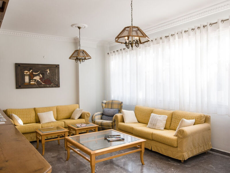 Kamari Blu Boutique Hotel