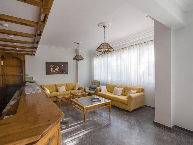 Kamari Blu Boutique Hotel